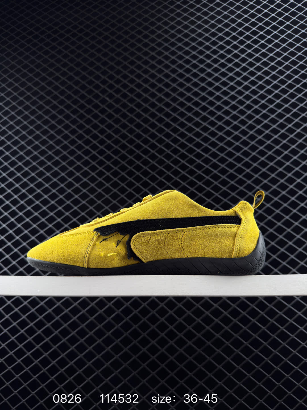 The Open Product x Puma Speedcat