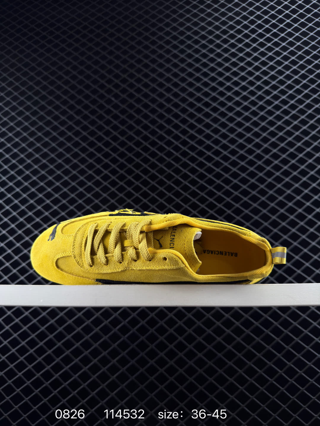 The Open Product x Puma Speedcat