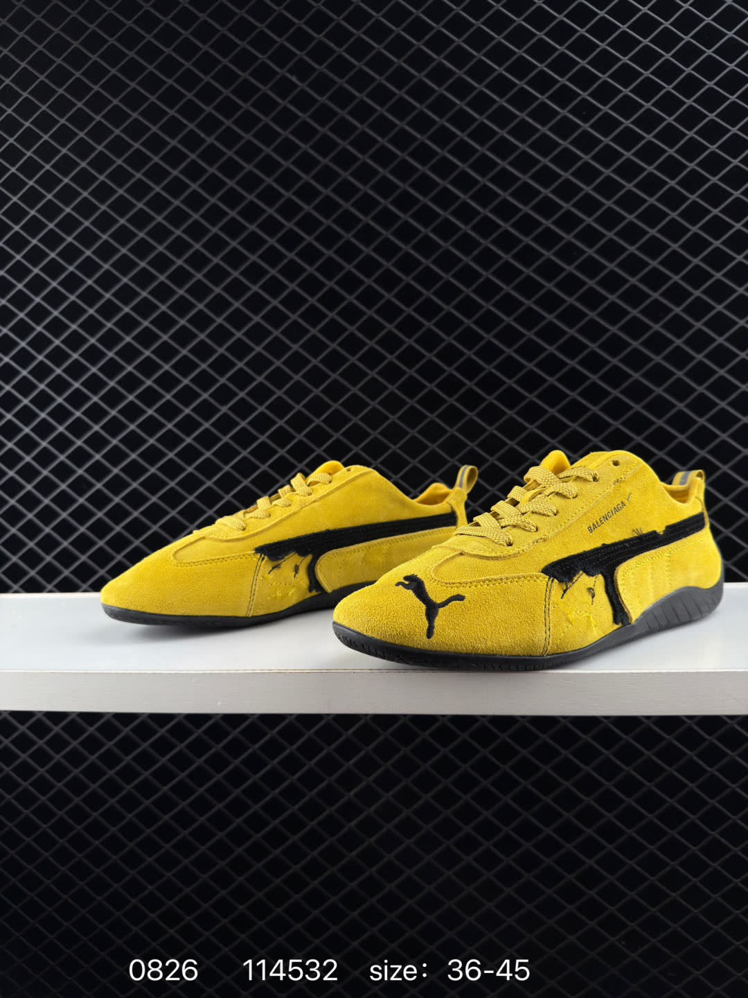The Open Product x Puma Speedcat