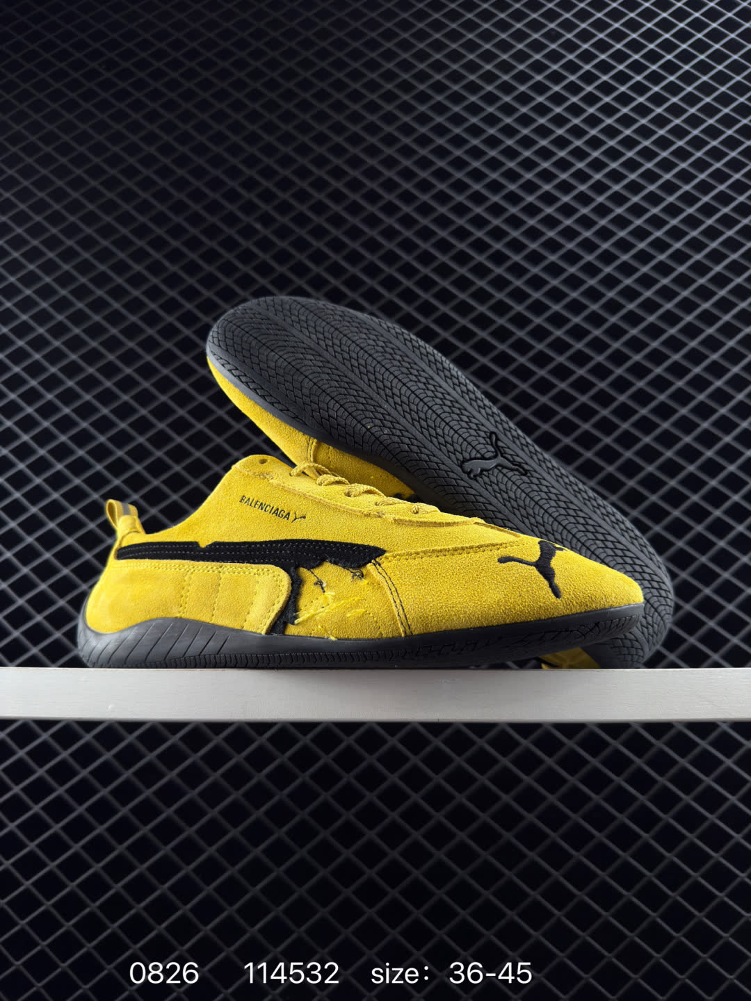 The Open Product x Puma Speedcat