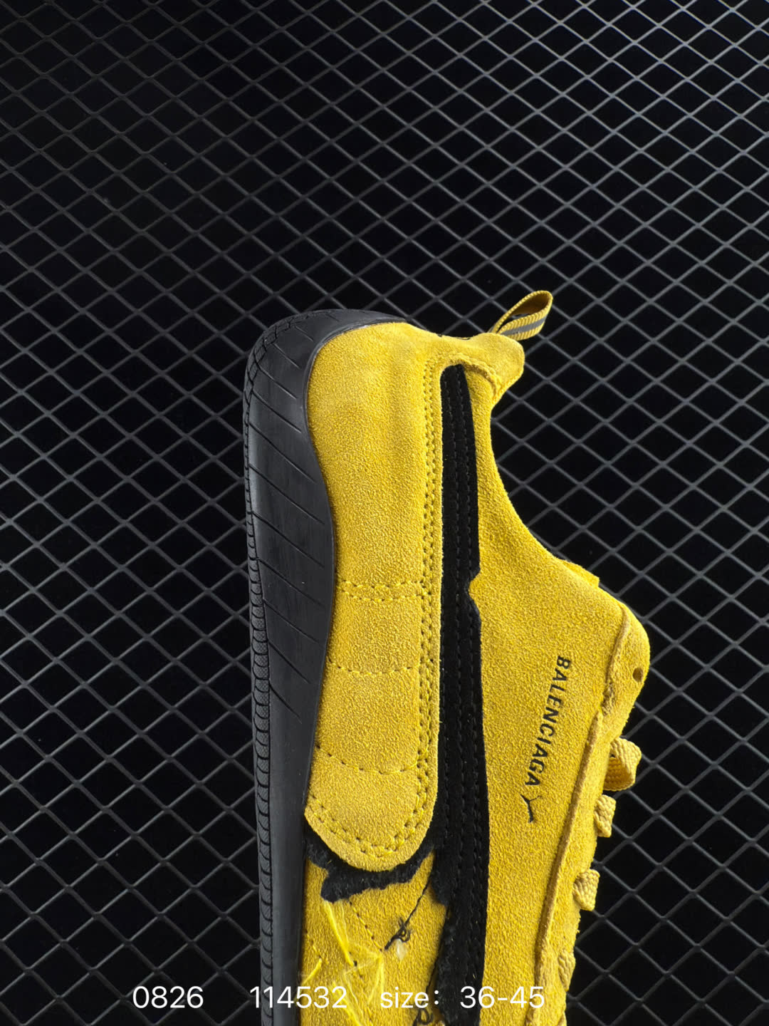 The Open Product x Puma Speedcat