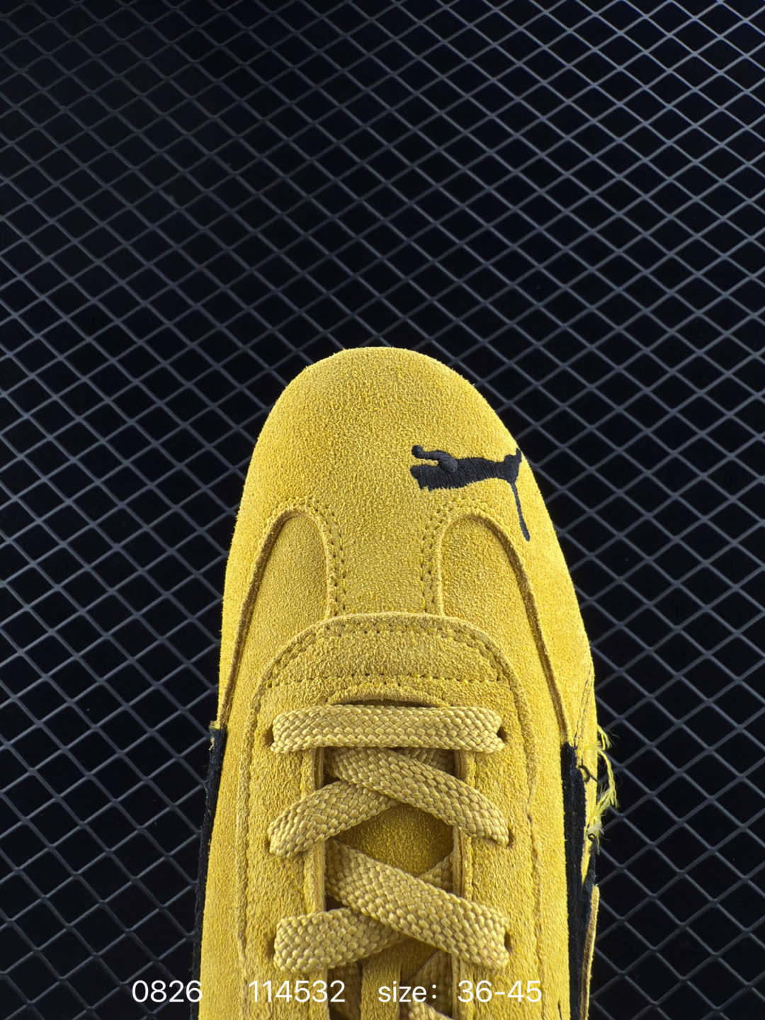 The Open Product x Puma Speedcat