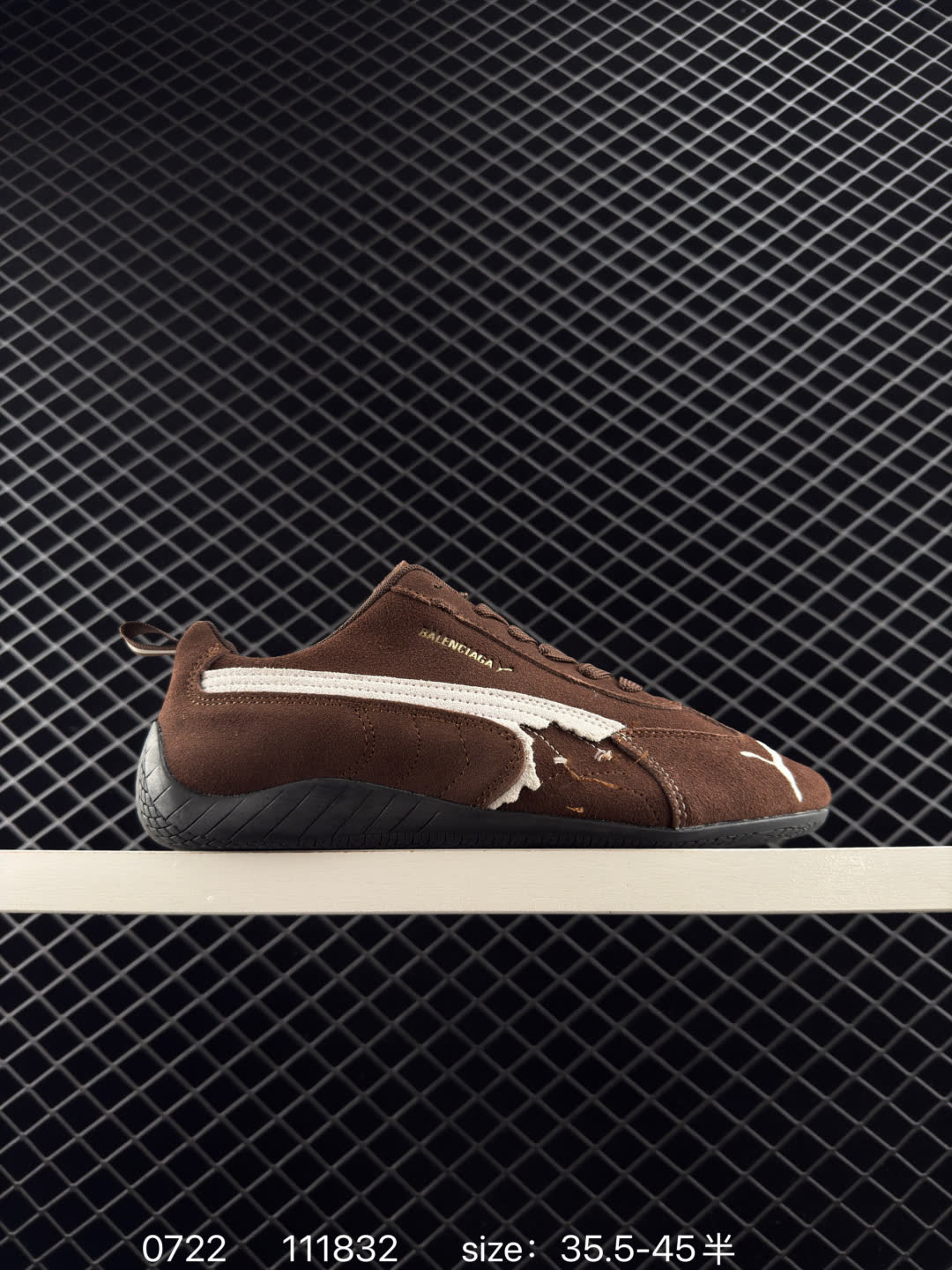The Open Product x Puma Speedcat The Open Product x Puma Speedcat