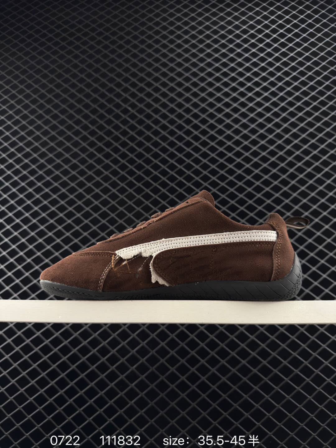 The Open Product x Puma Speedcat