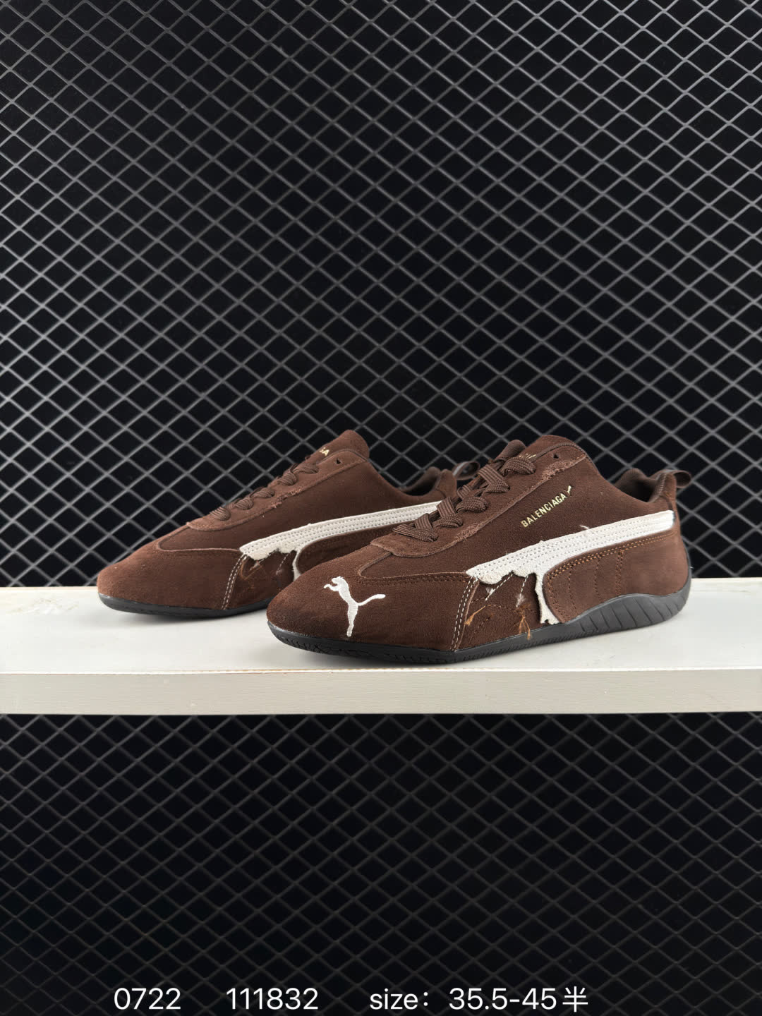 The Open Product x Puma Speedcat