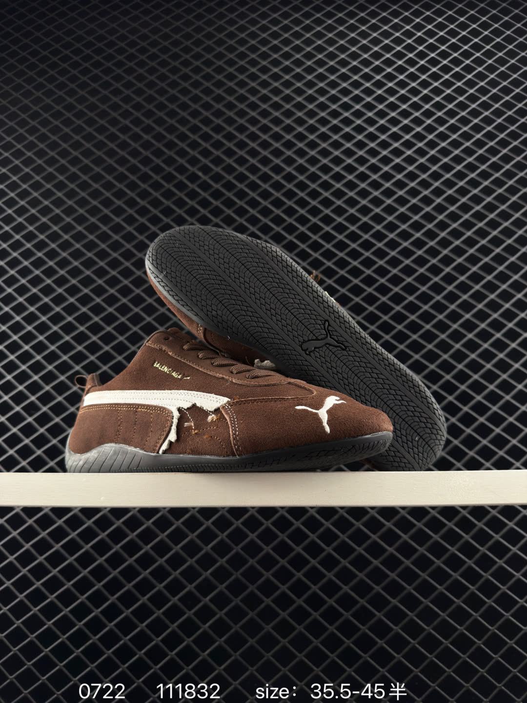 The Open Product x Puma Speedcat