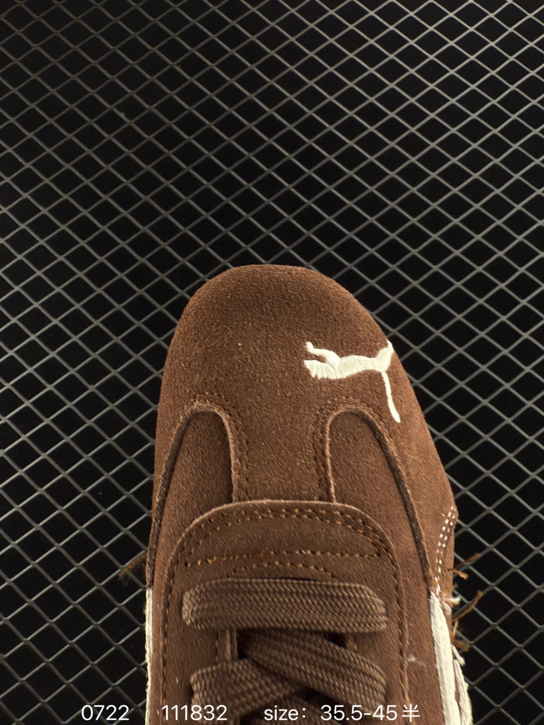 The Open Product x Puma Speedcat