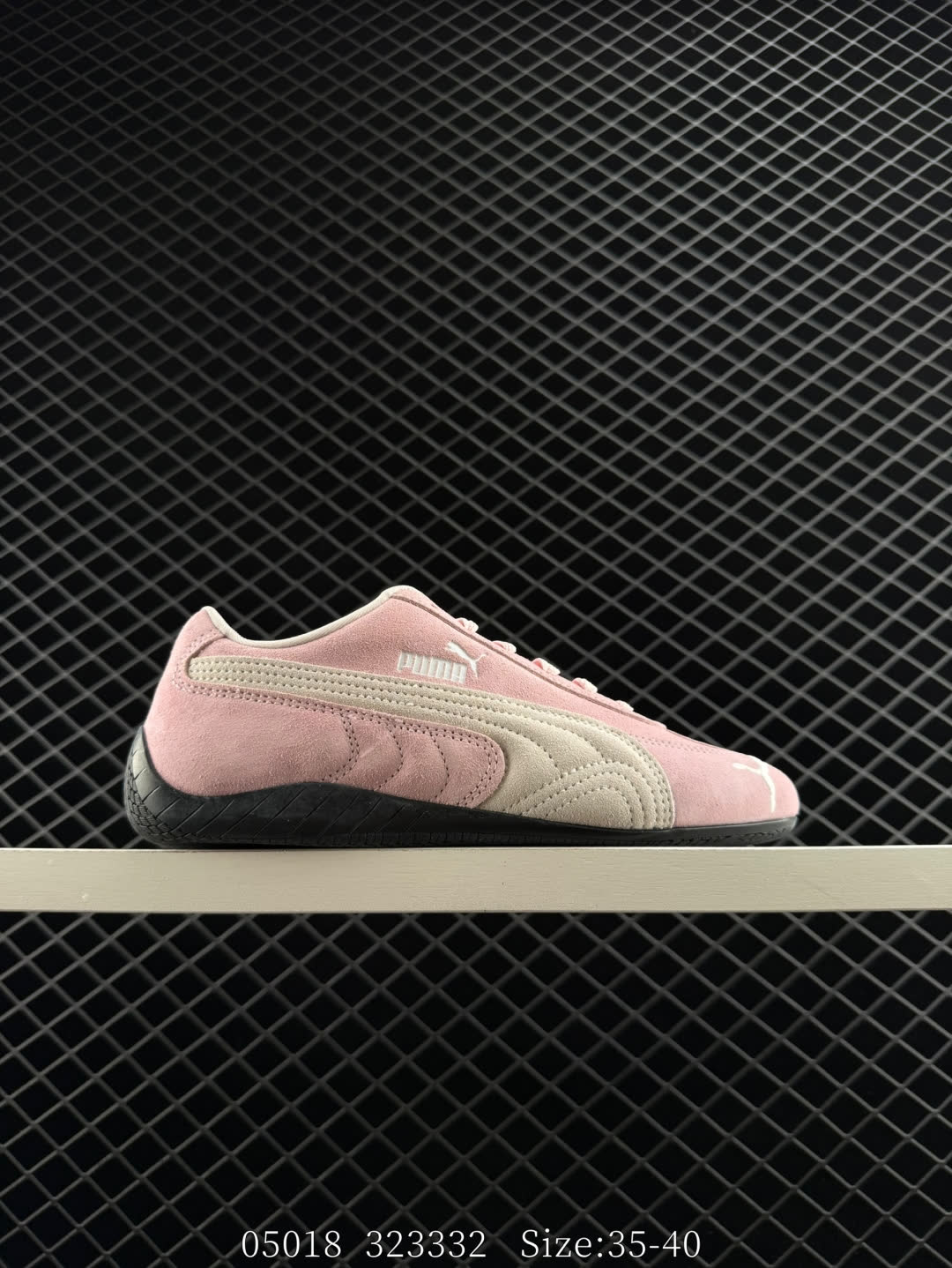 The Open Product x Puma Speedcat The Open Product x Puma Speedcat