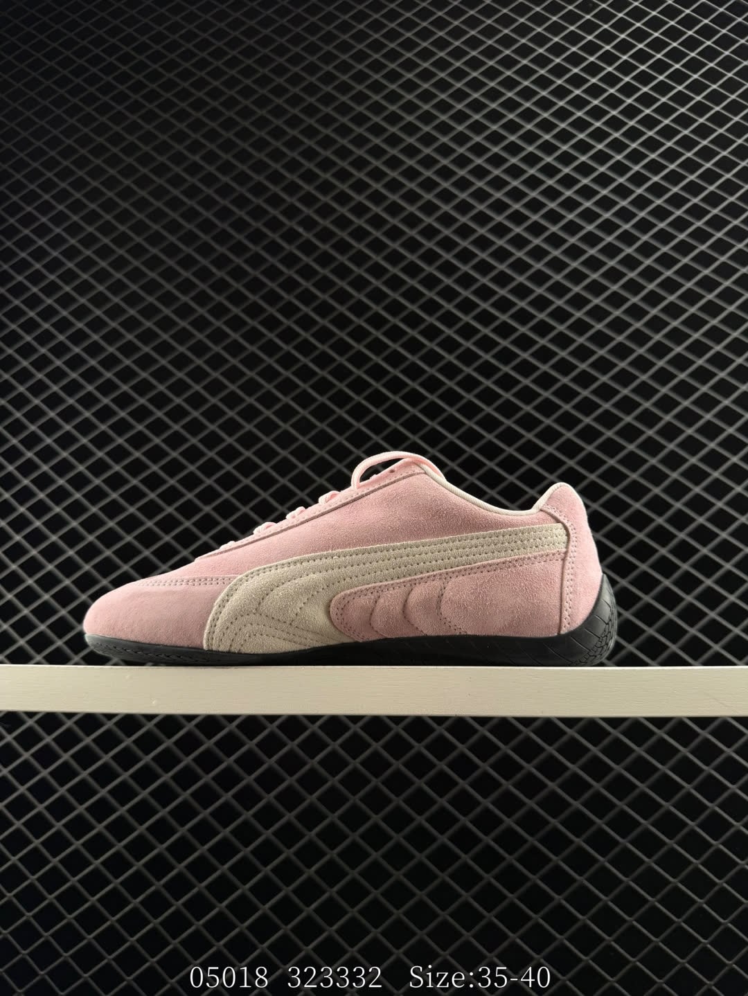 The Open Product x Puma Speedcat