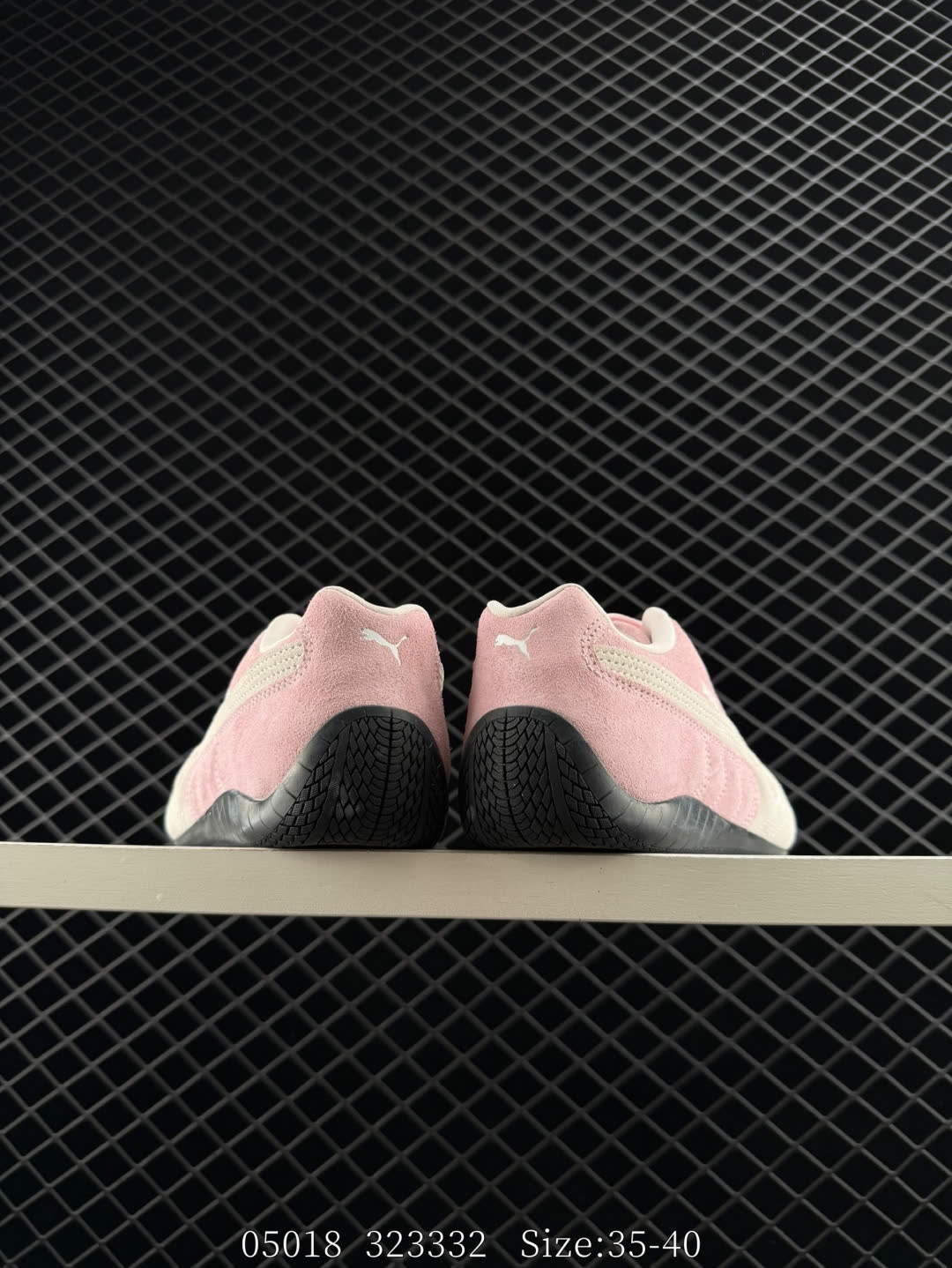 The Open Product x Puma Speedcat