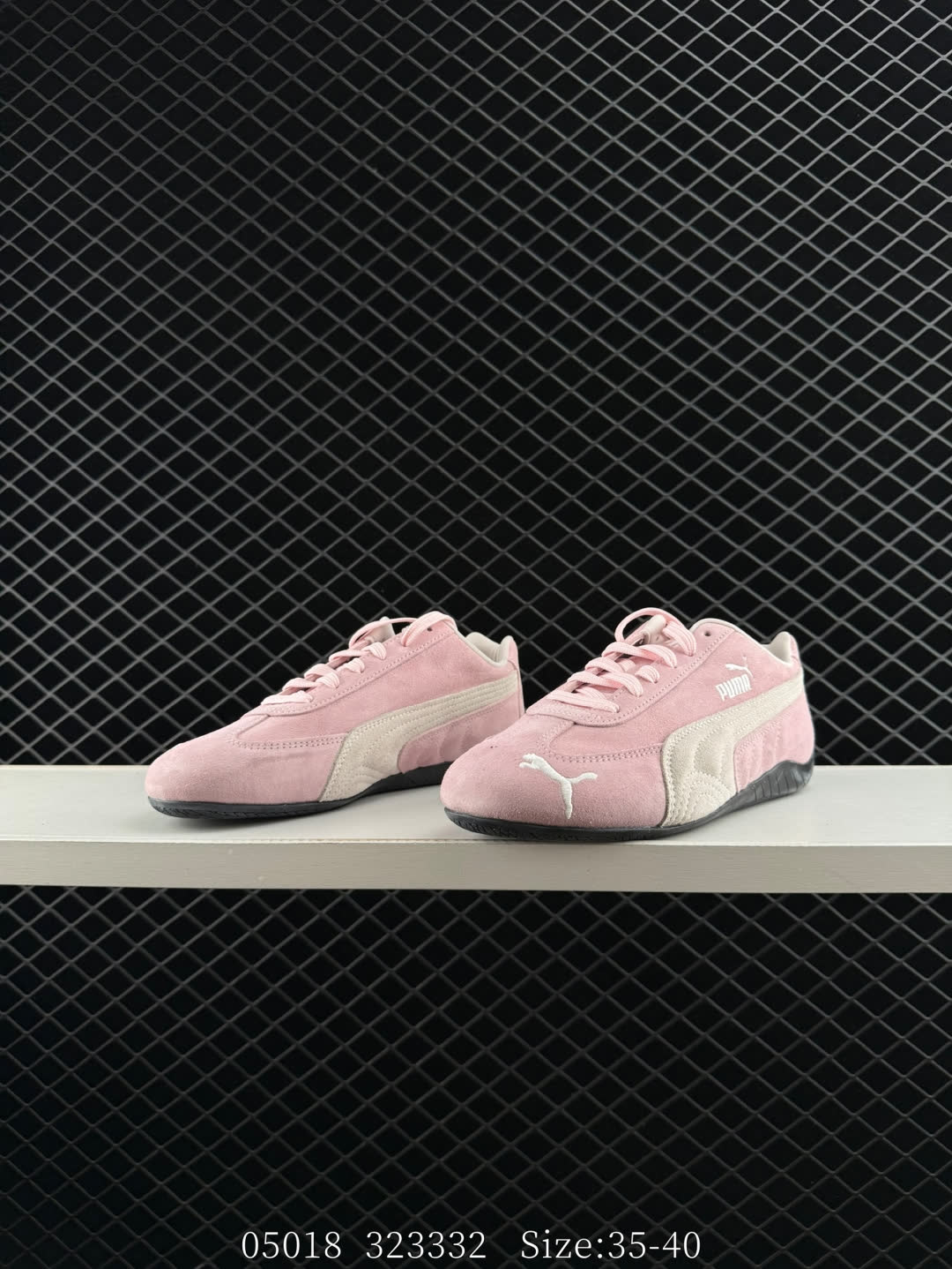 The Open Product x Puma Speedcat
