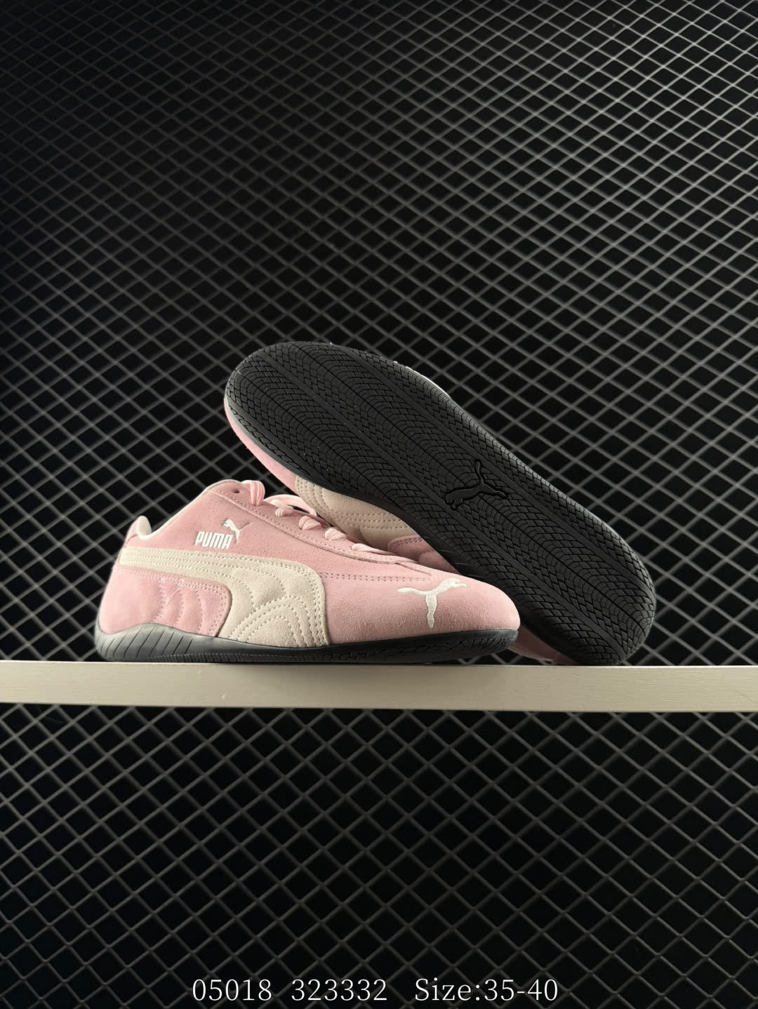 The Open Product x Puma Speedcat