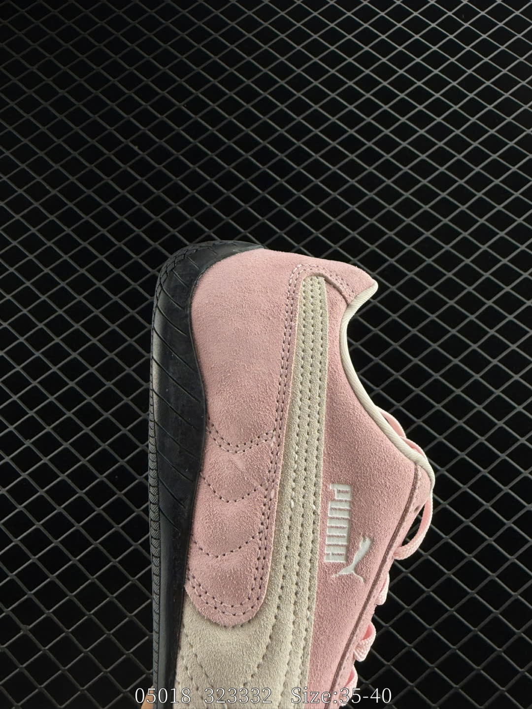 The Open Product x Puma Speedcat