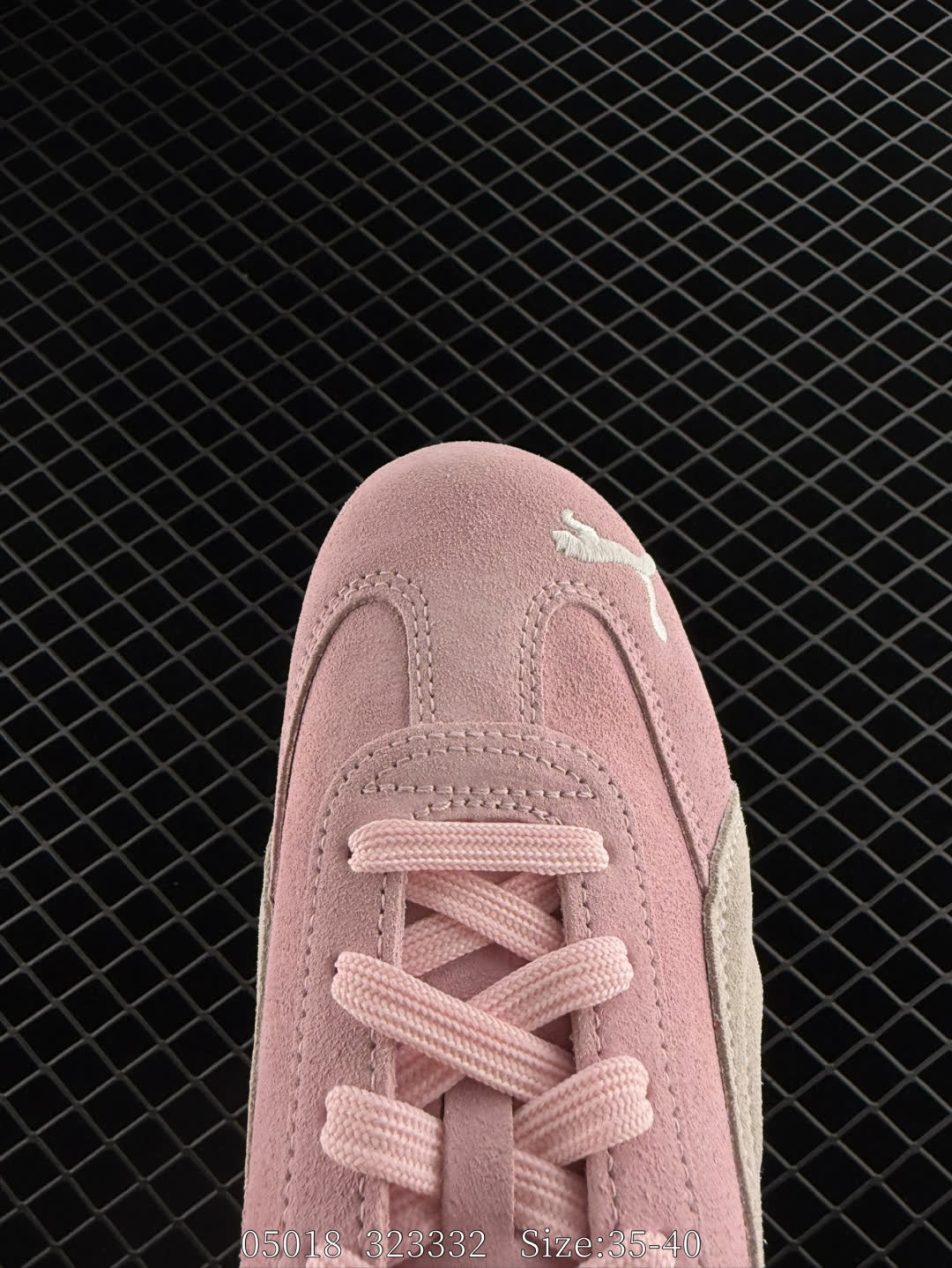 The Open Product x Puma Speedcat