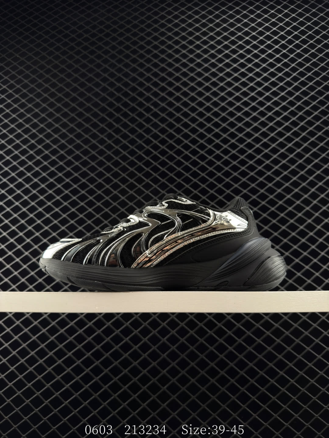 Puma Speedcat GO WNS
