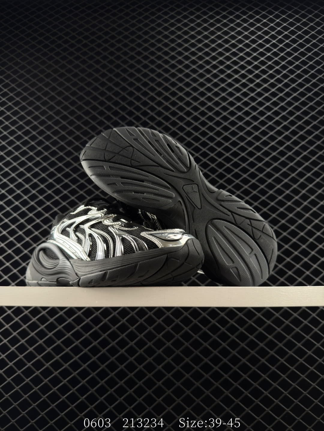 Puma Speedcat GO WNS