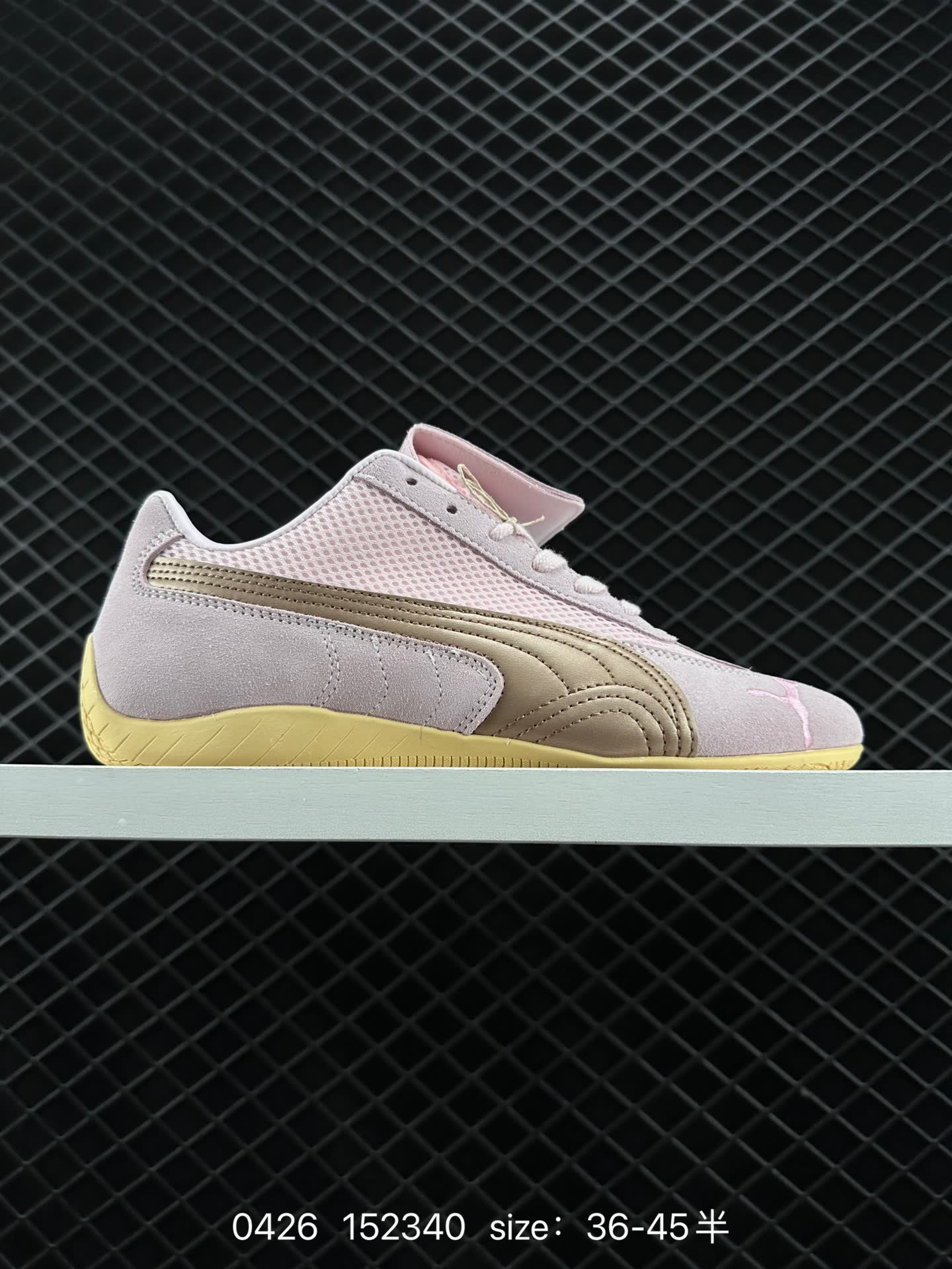 The Open Product x PUMA Speedcat The Open Product x PUMA Speedcat
