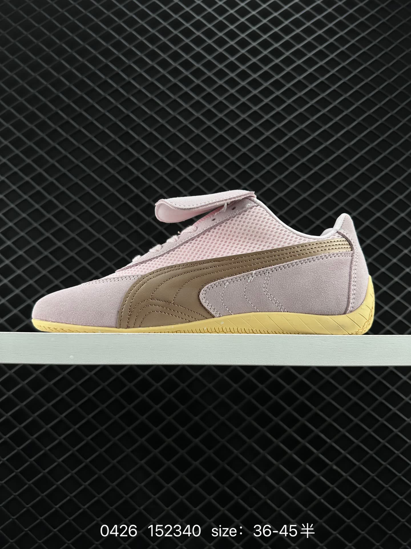 The Open Product x PUMA Speedcat