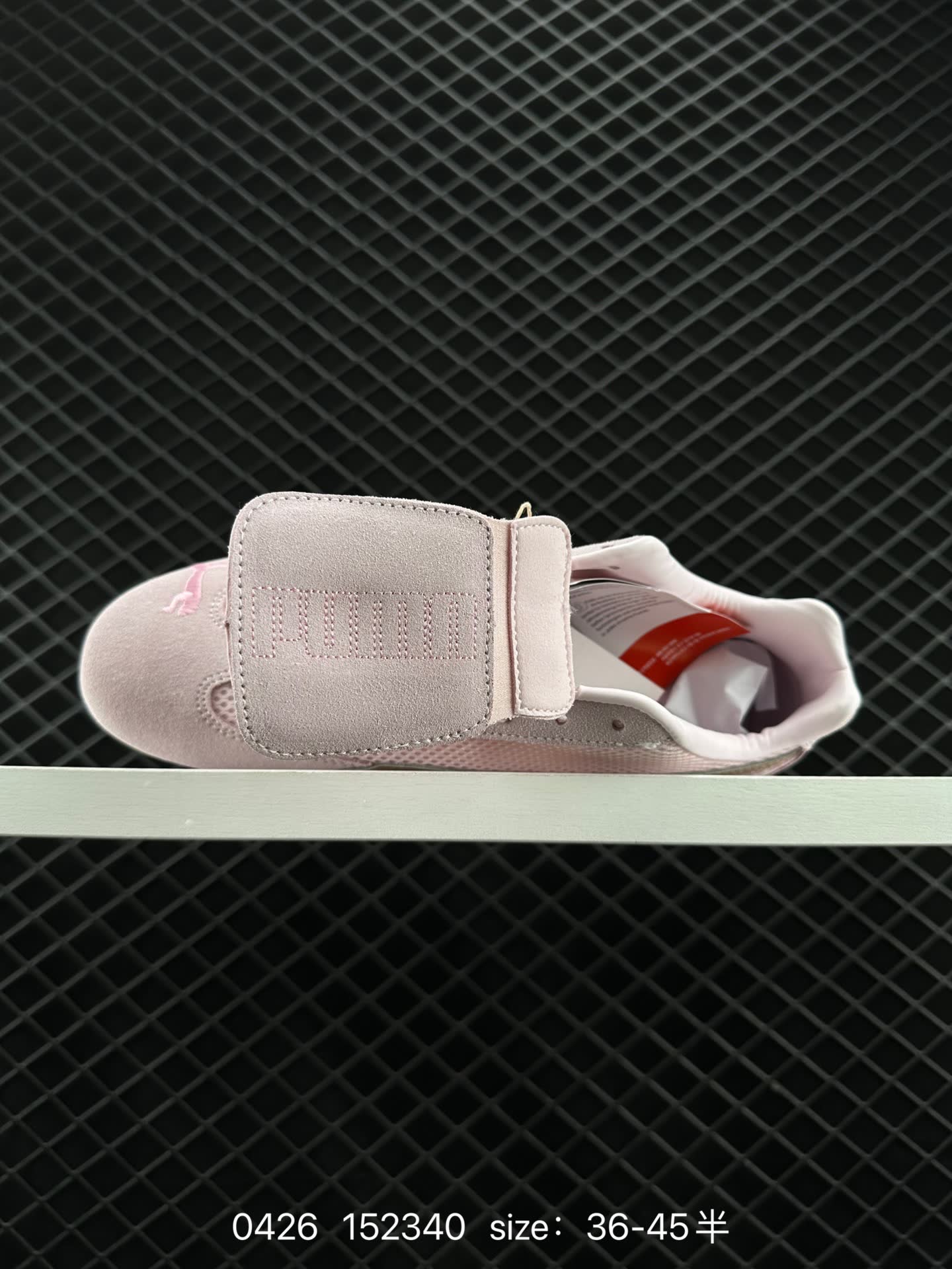 The Open Product x PUMA Speedcat