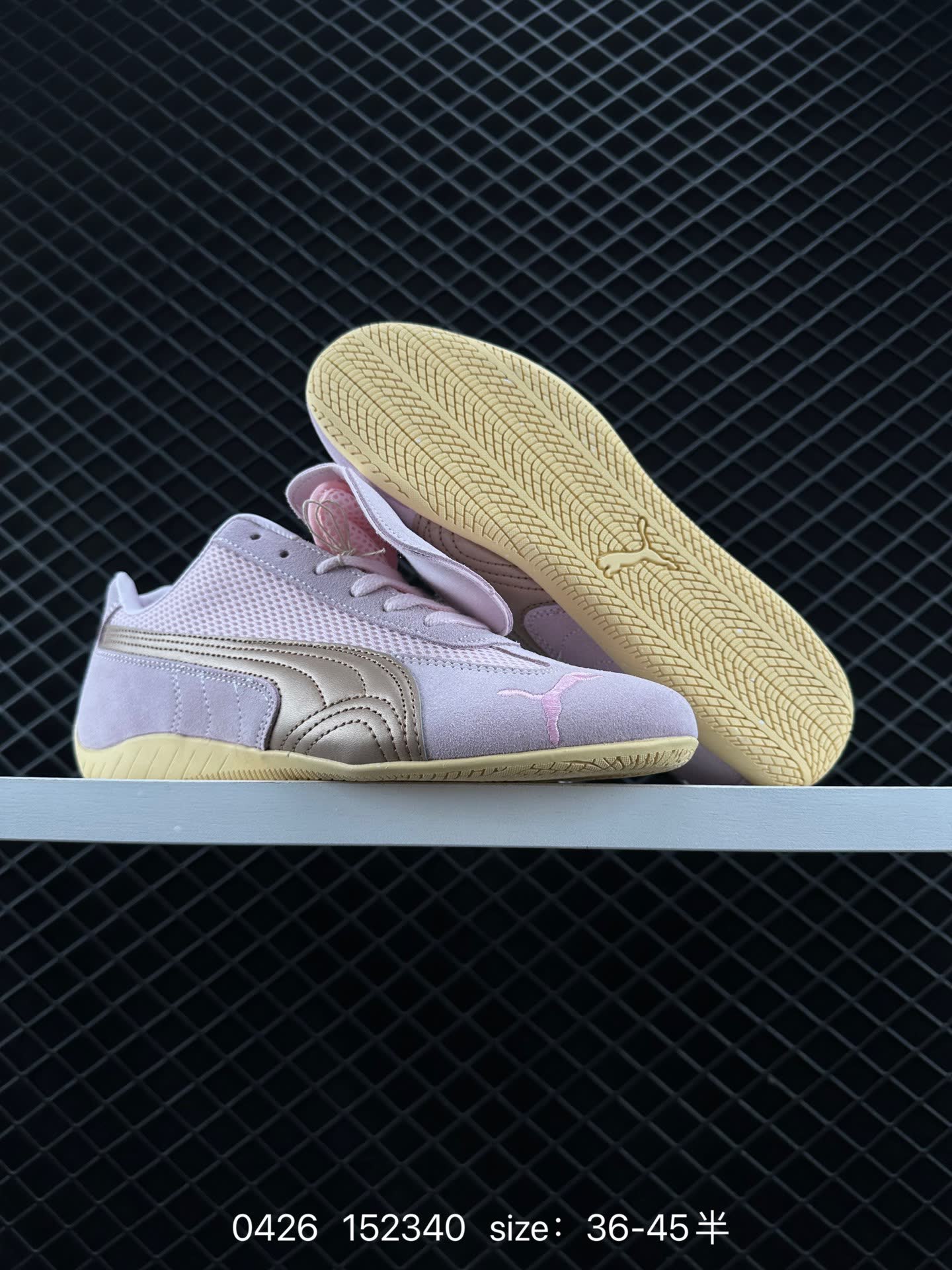 The Open Product x PUMA Speedcat