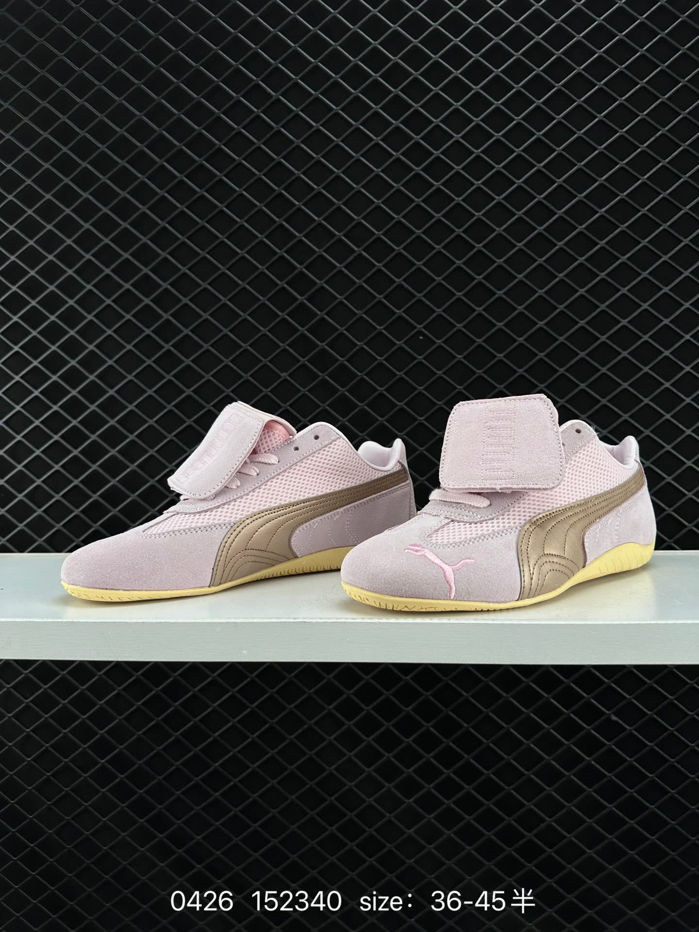 The Open Product x PUMA Speedcat