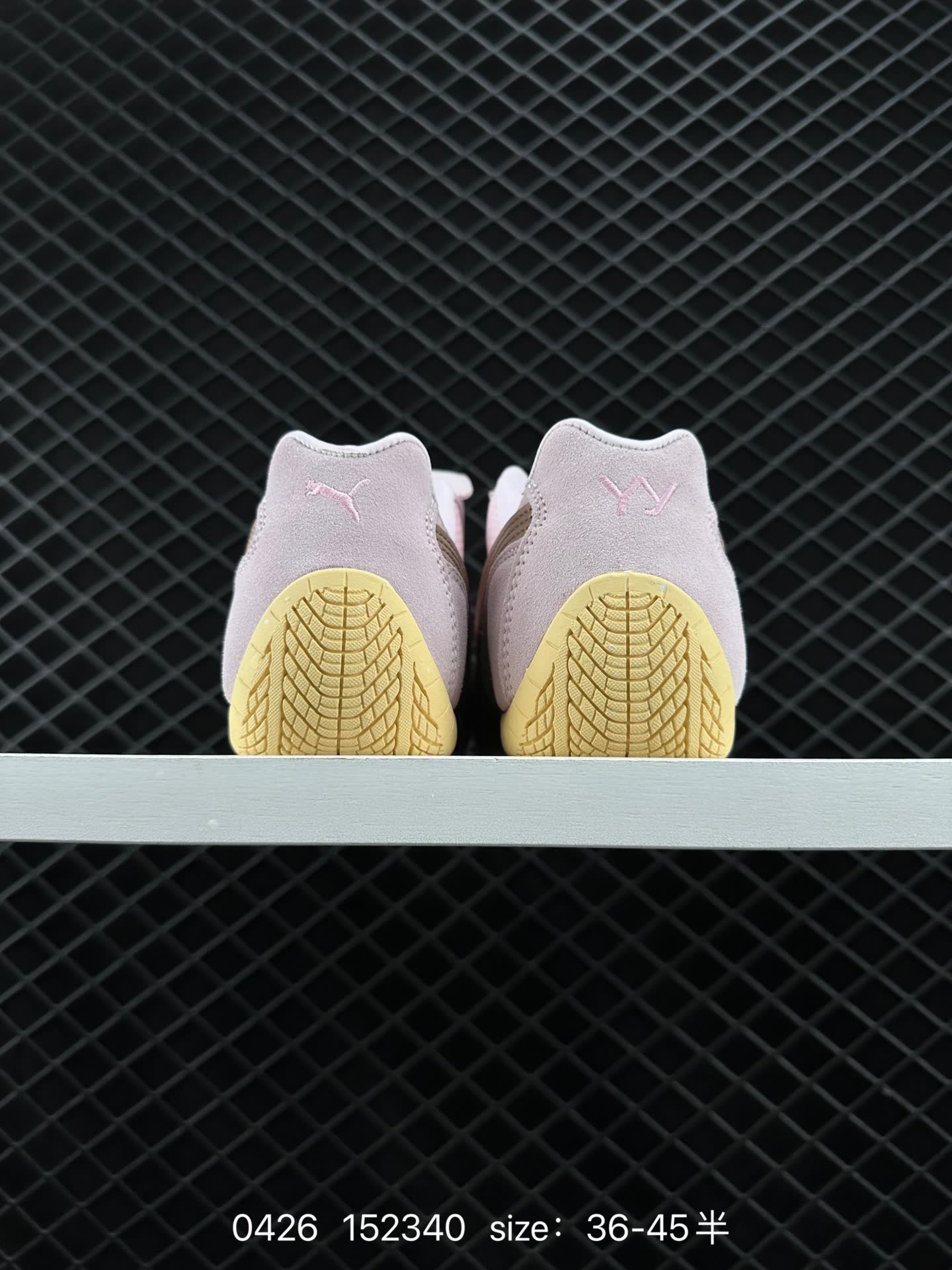 The Open Product x PUMA Speedcat