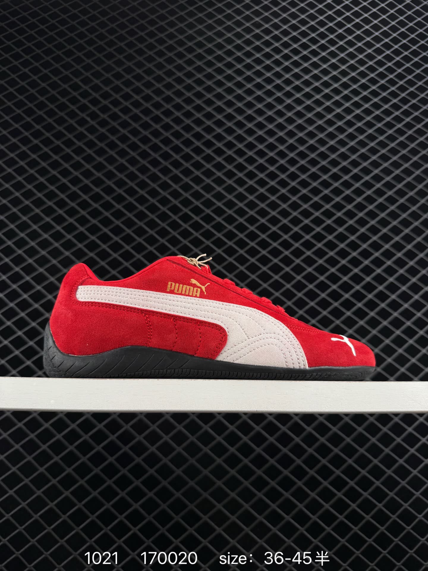 PUMA speedcat PUMA speedcat