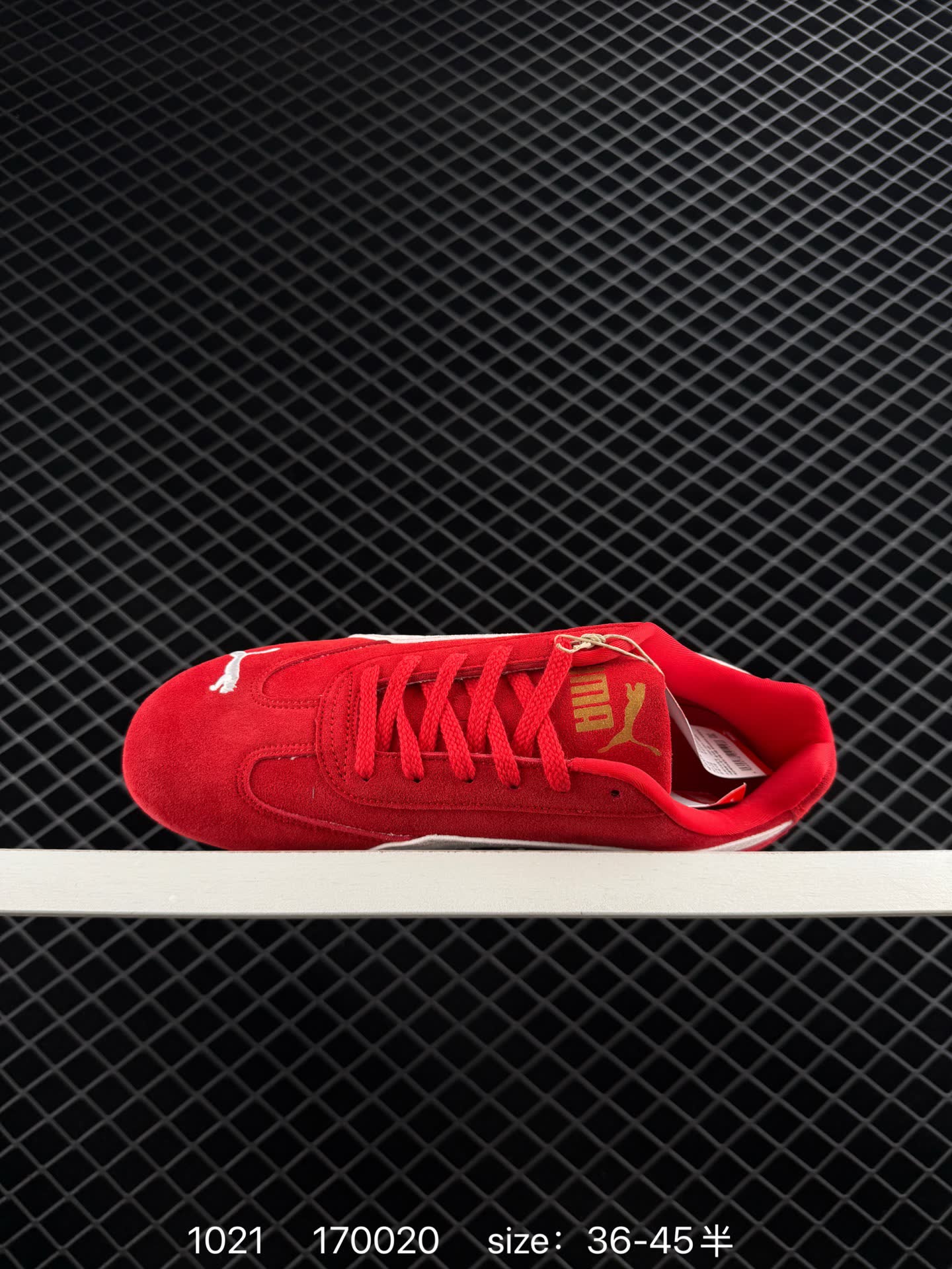 PUMA  speedcat