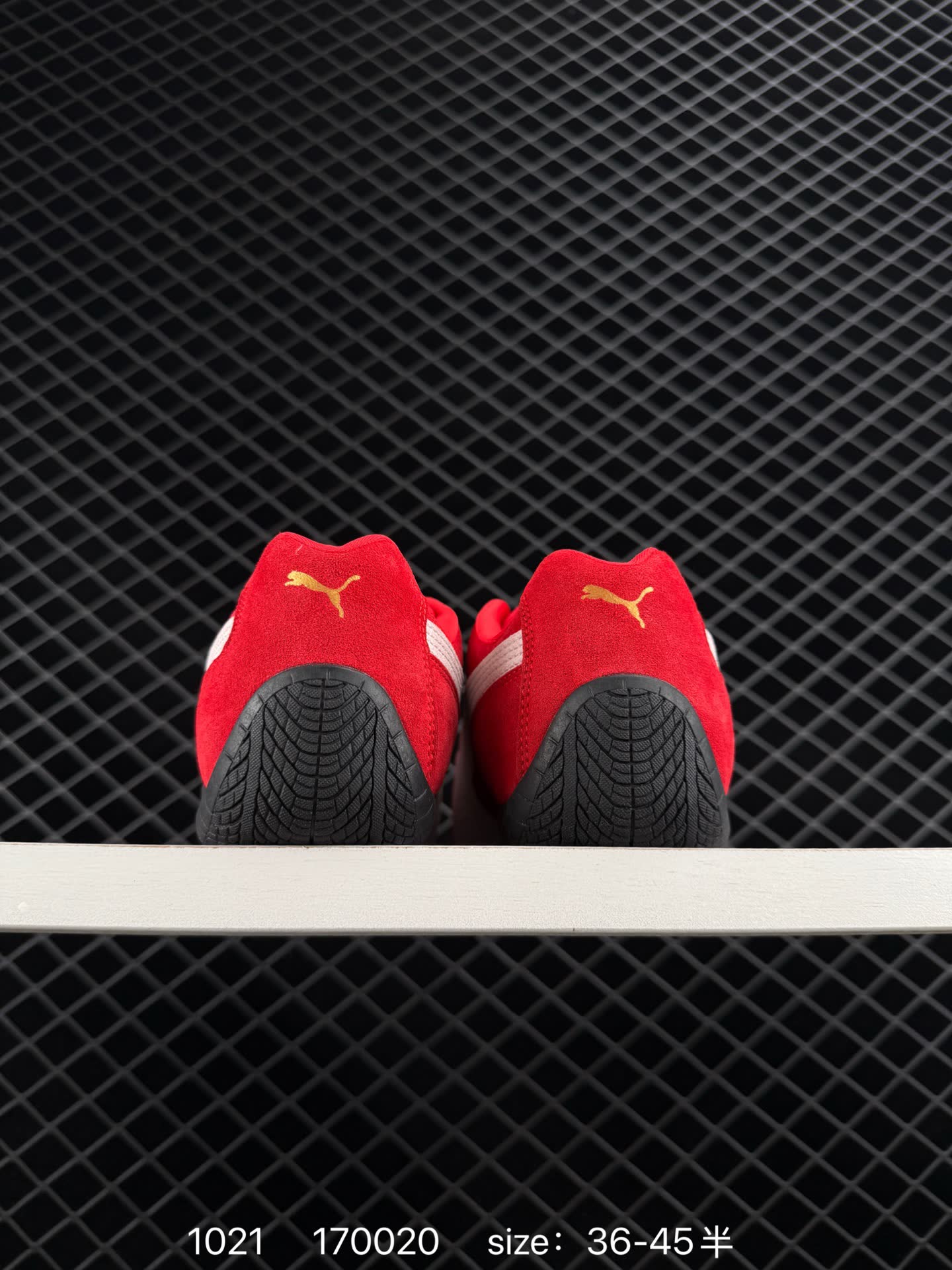 PUMA  speedcat