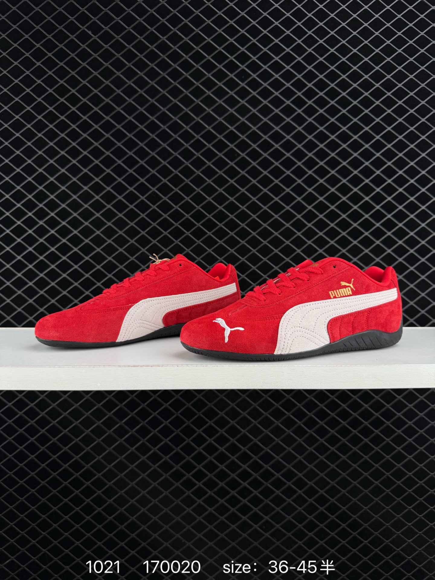PUMA  speedcat