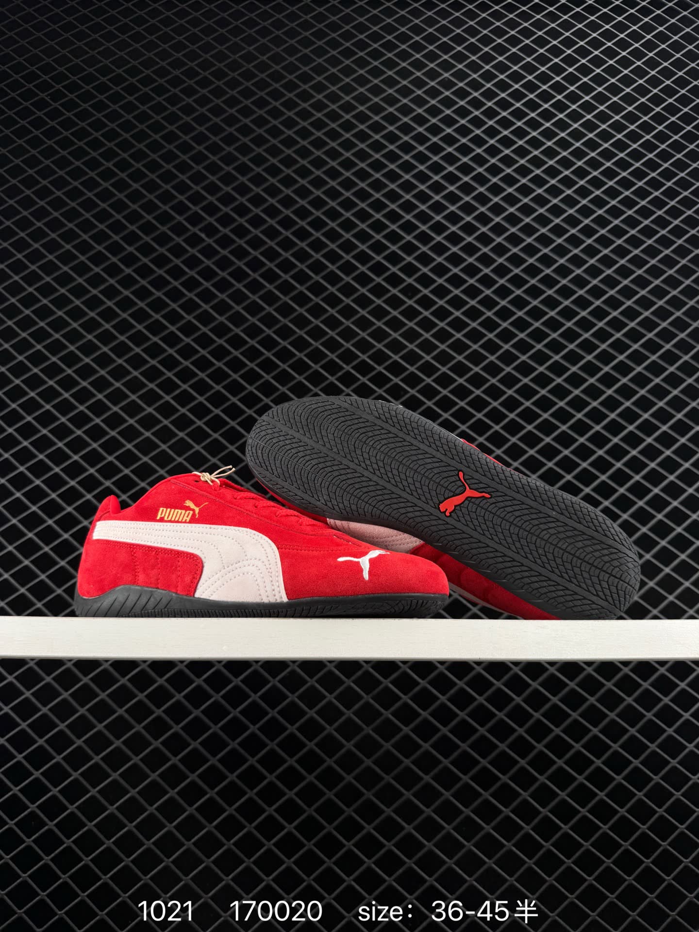 PUMA  speedcat