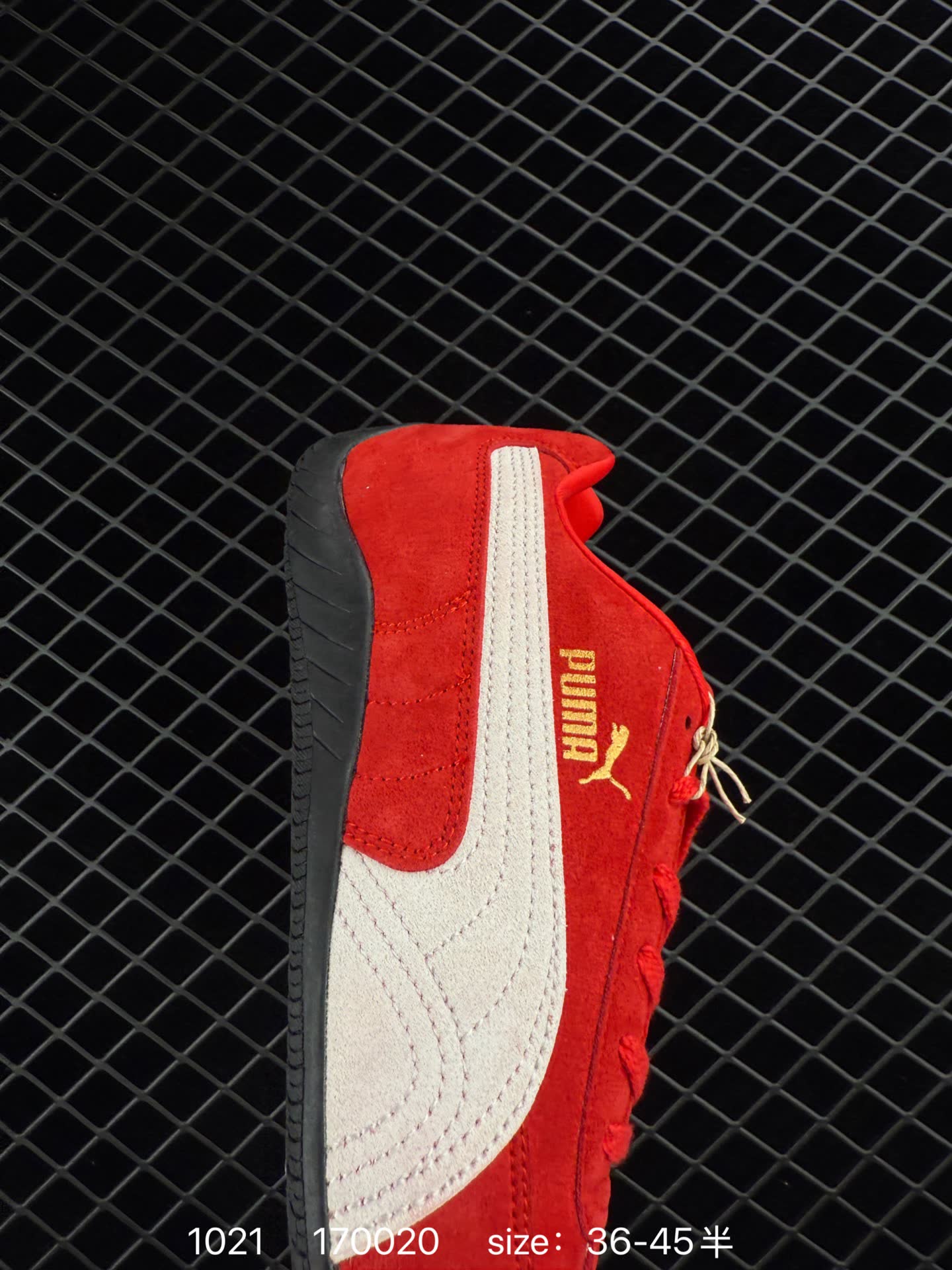 PUMA  speedcat
