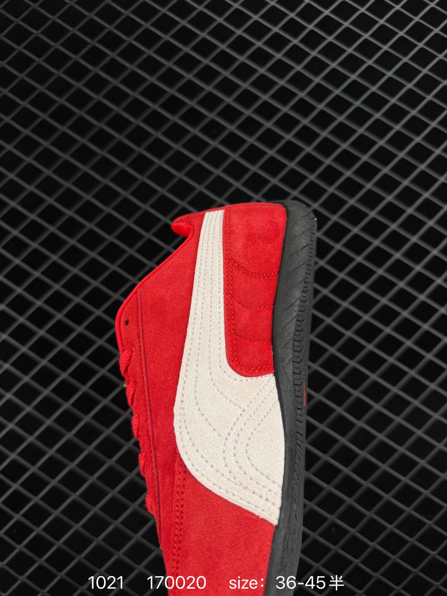 PUMA  speedcat