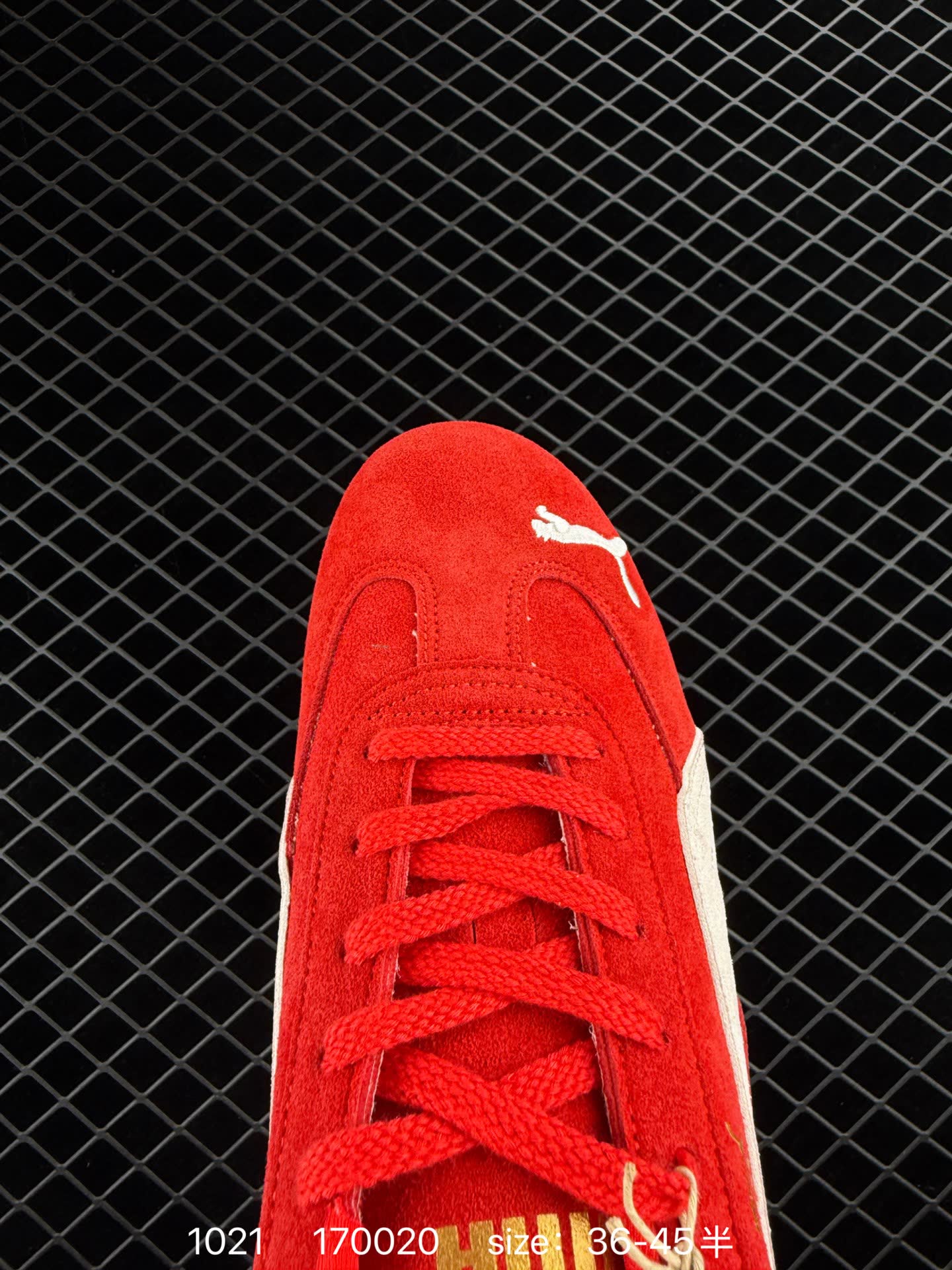 PUMA  speedcat