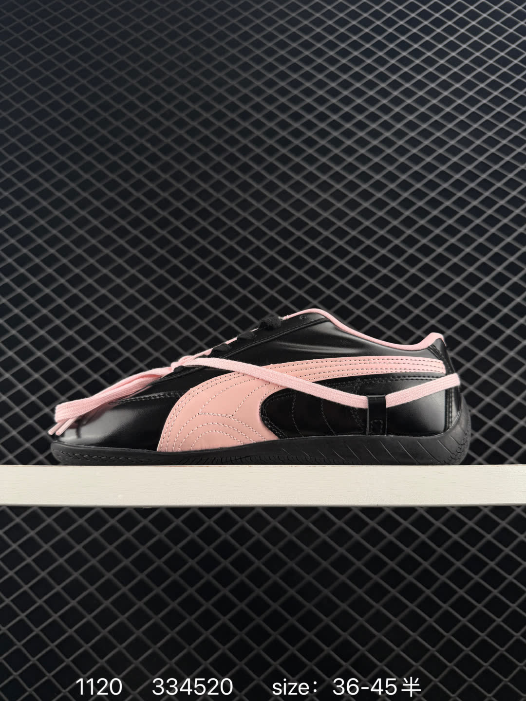Rose x  Puma Speedcat
