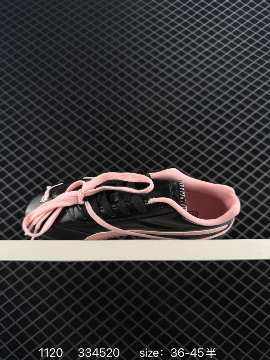 Rose x  Puma Speedcat
