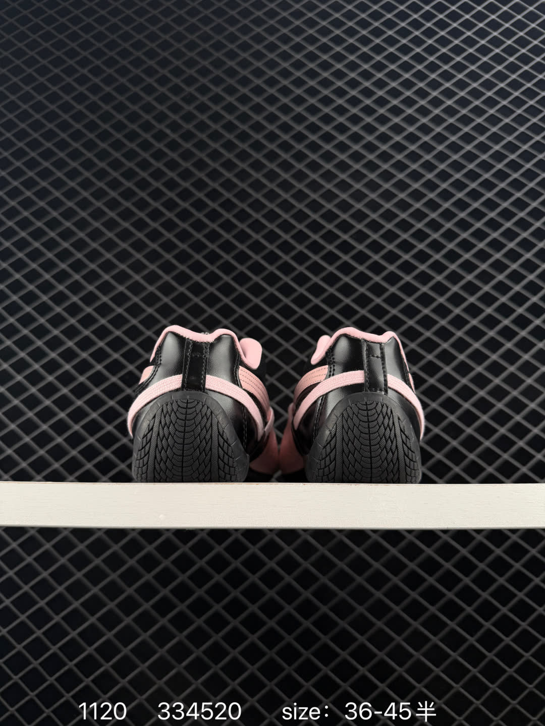 Rose x  Puma Speedcat