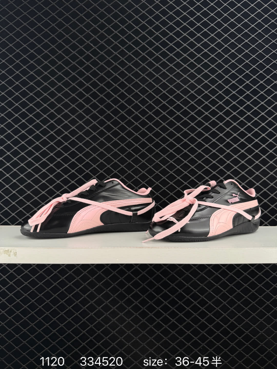 Rose x  Puma Speedcat