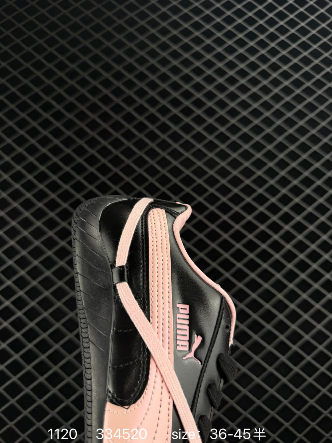 Rose x  Puma Speedcat
