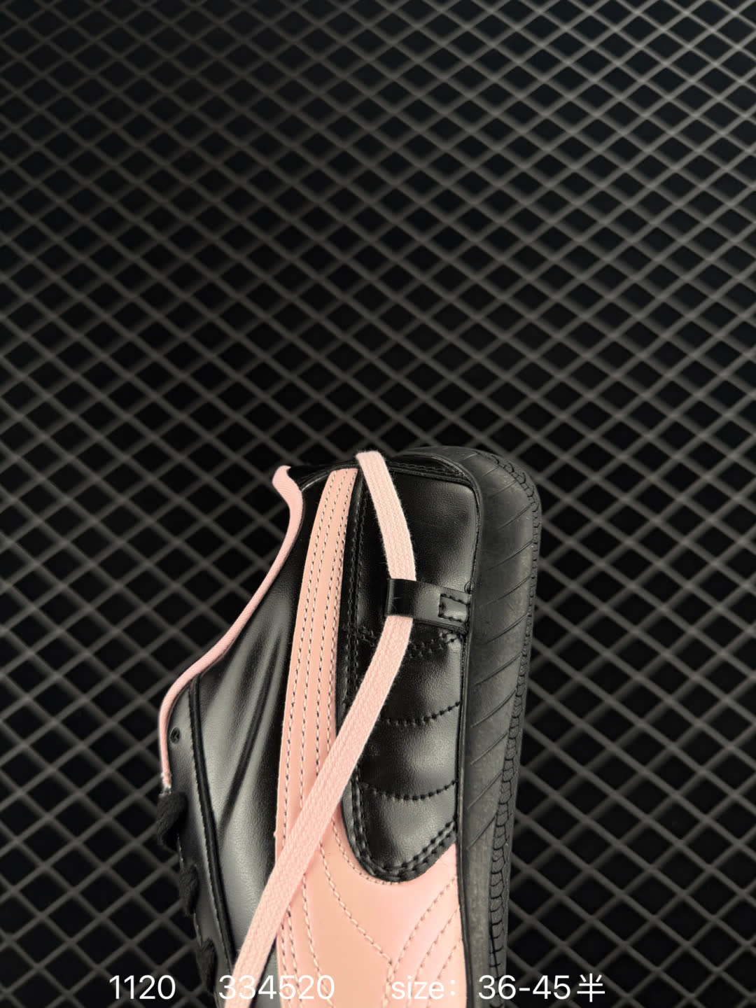 Rose x  Puma Speedcat