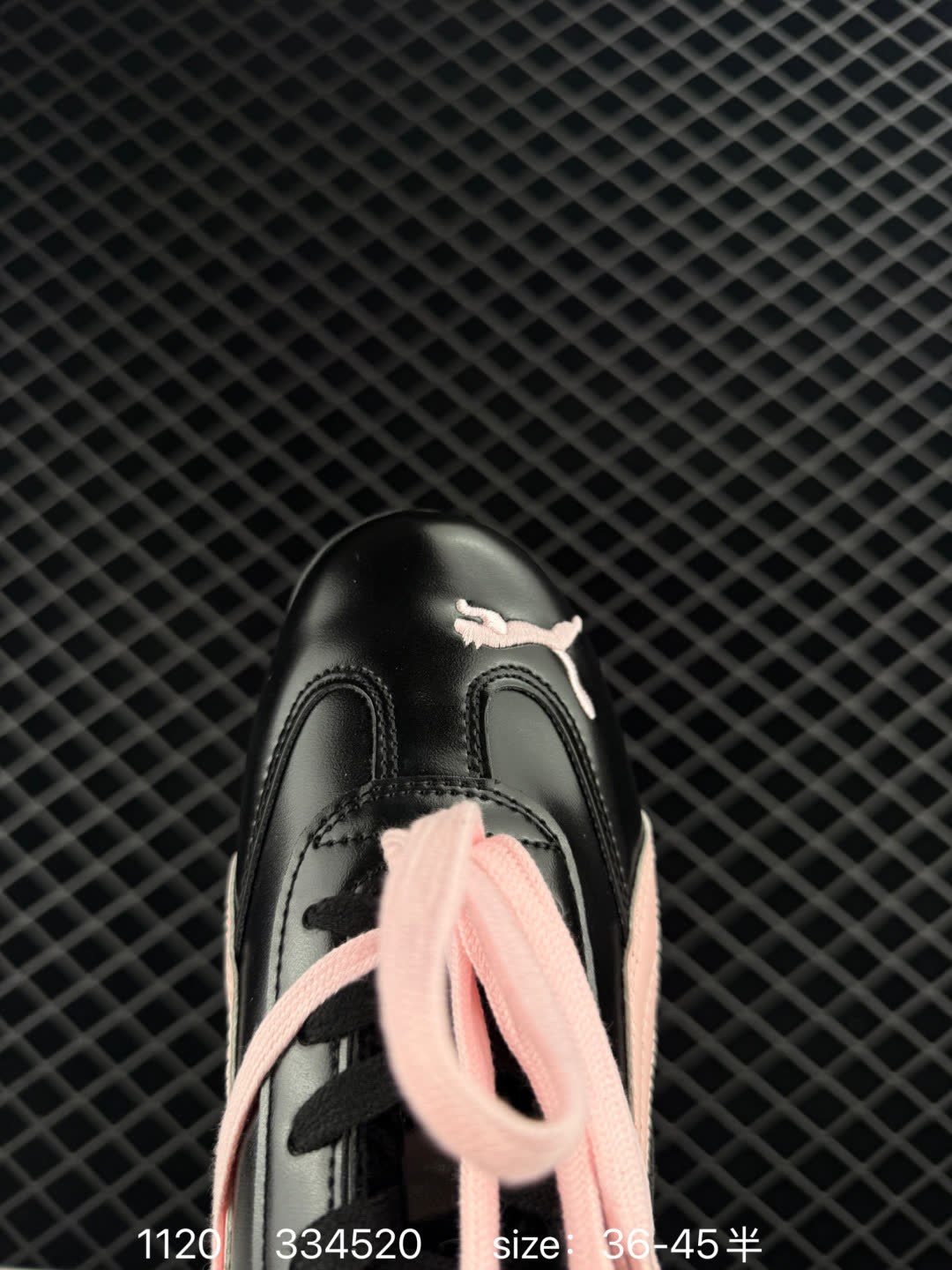 Rose x  Puma Speedcat