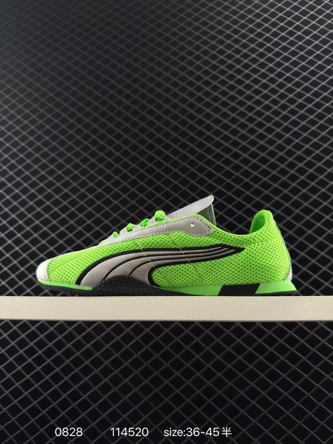 PuMa Speedcat