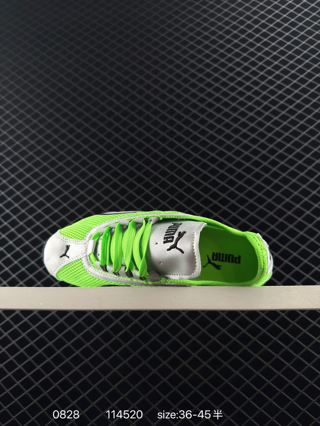 PuMa Speedcat