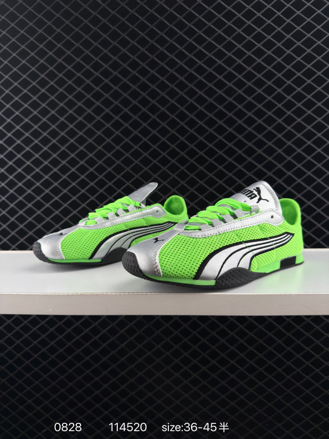 PuMa Speedcat
