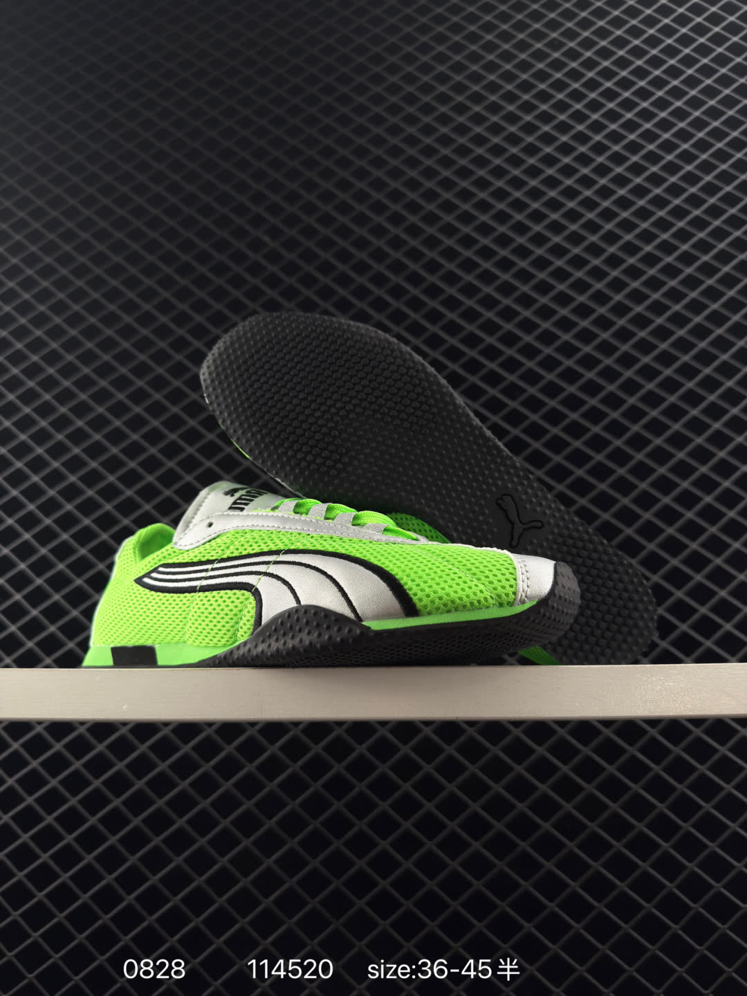 PuMa Speedcat