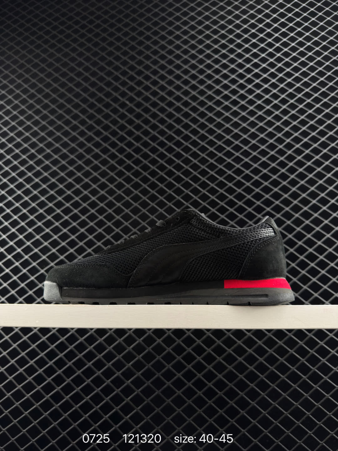 PuMa Speedcat