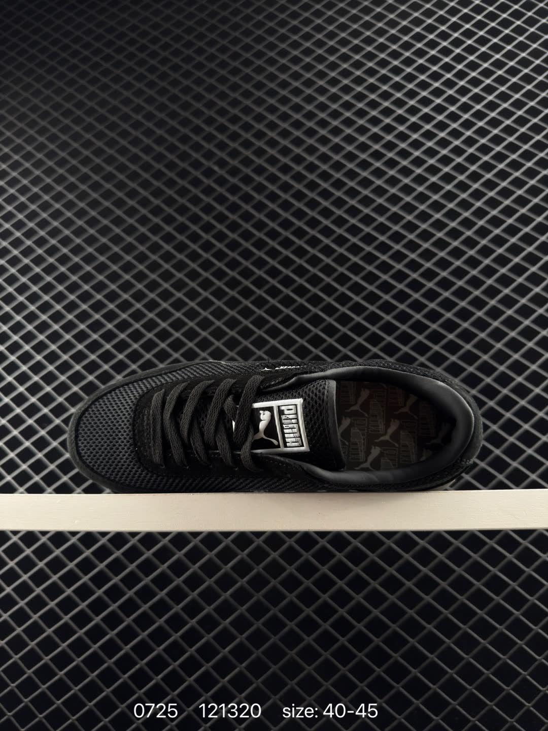 PuMa Speedcat