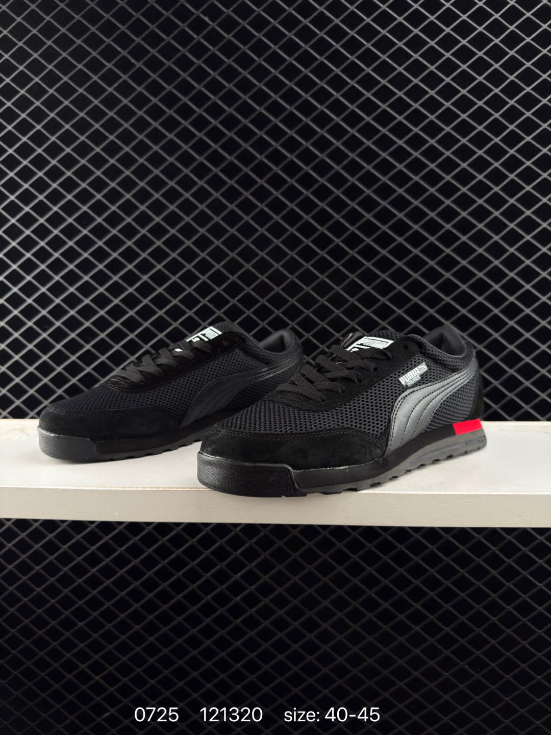 PuMa Speedcat