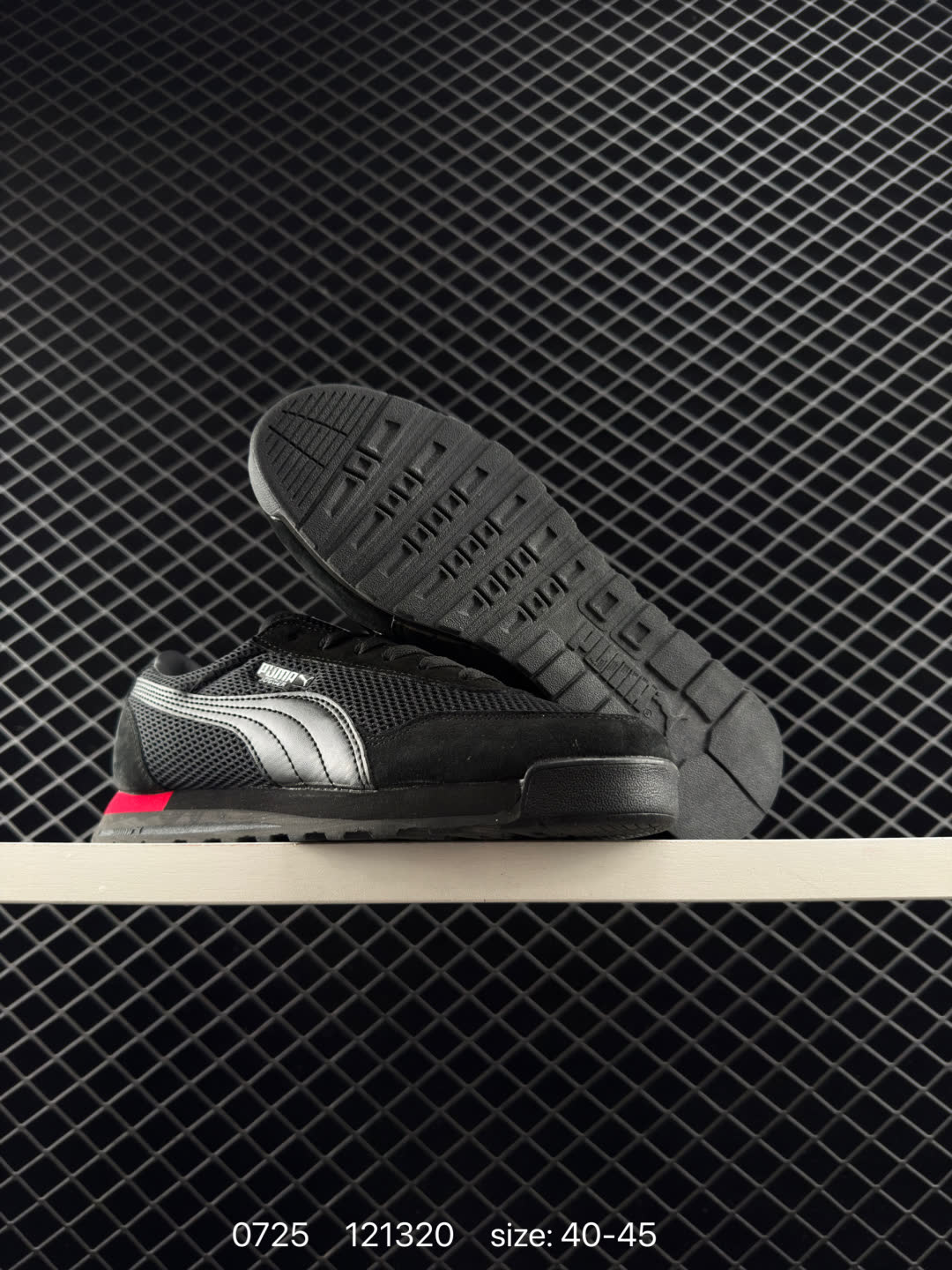 PuMa Speedcat