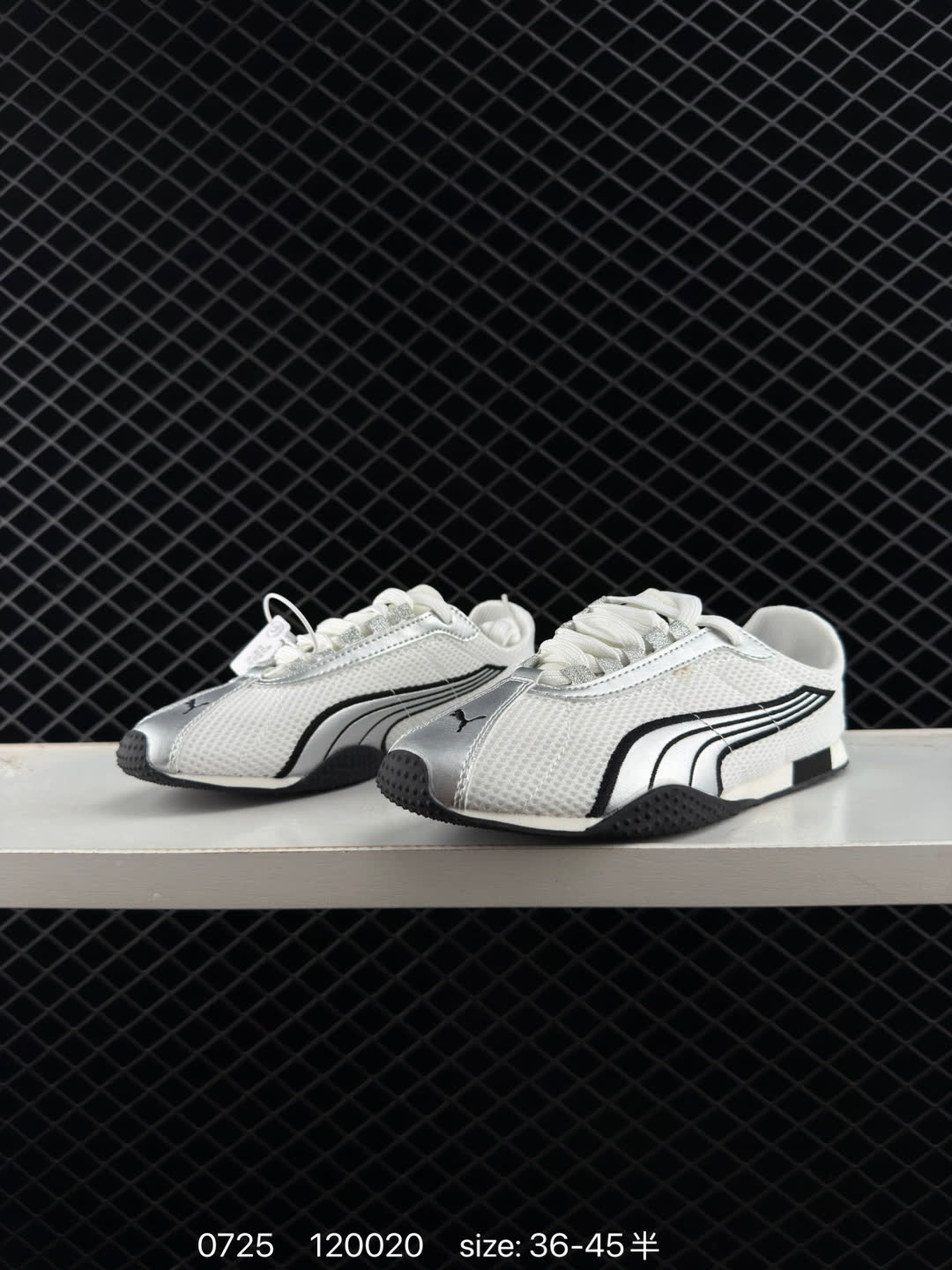 PuMa Speedcat